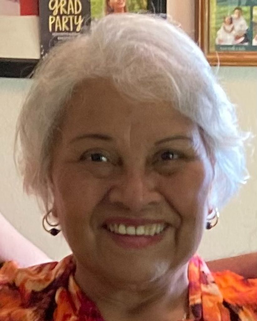 Gloria Marina Arevalo