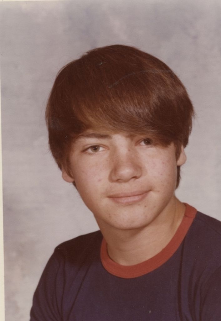 Darren B. Castor Profile Photo