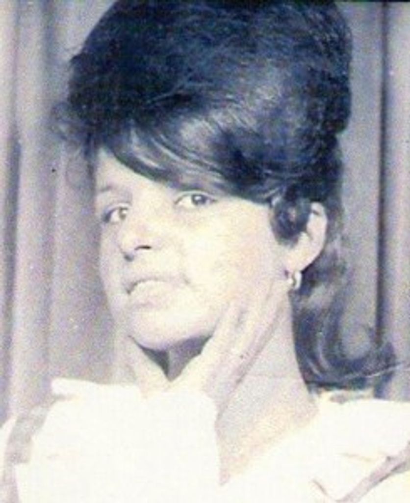 Doris June Clark