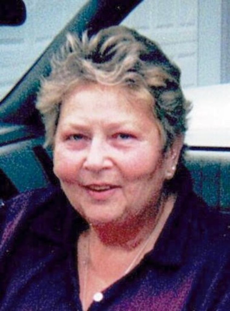 Barbara Jean Main