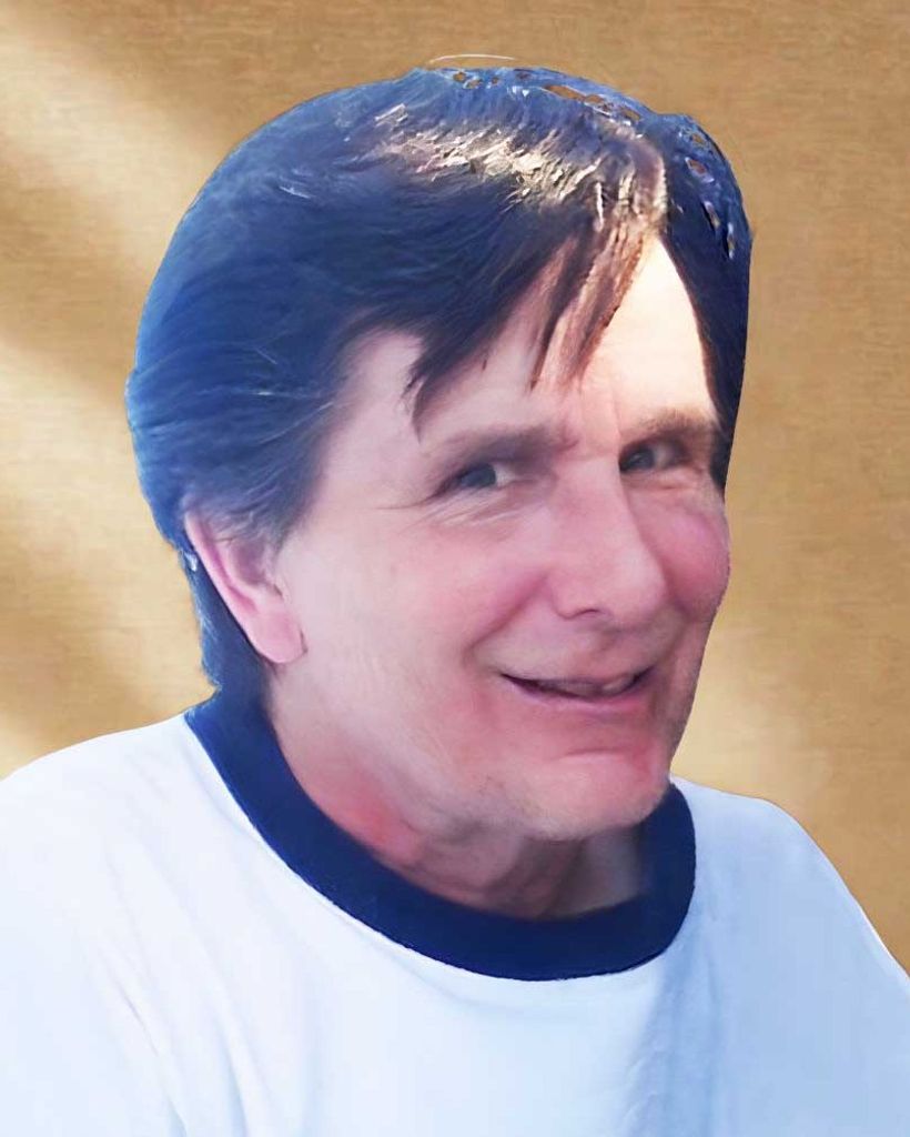 Dennis James Roy Profile Photo