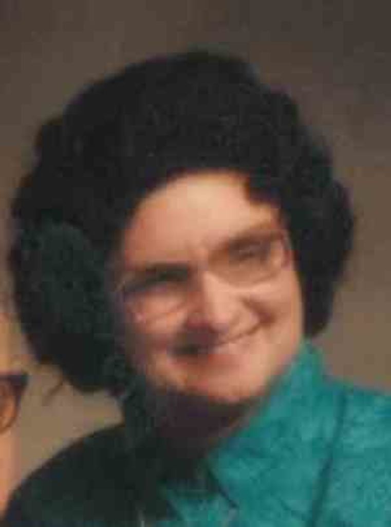 Dixie Krohn