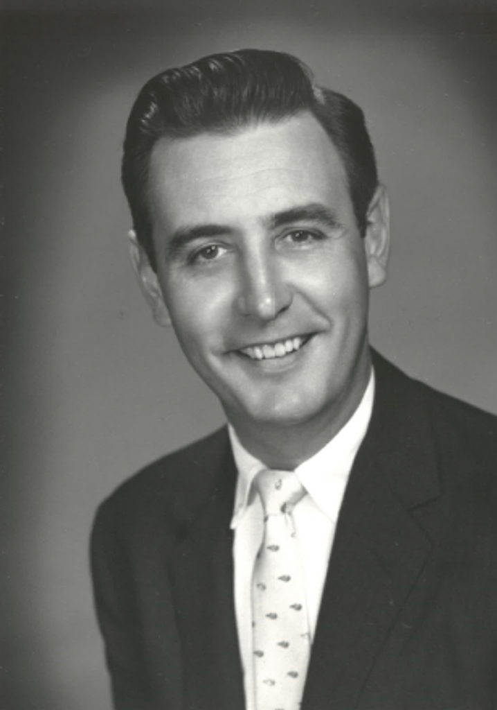 Paul J. LaHue