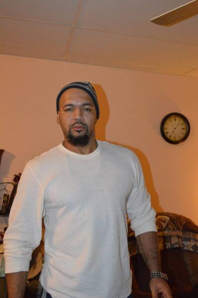 George Benjamin Artis, Jr. Profile Photo