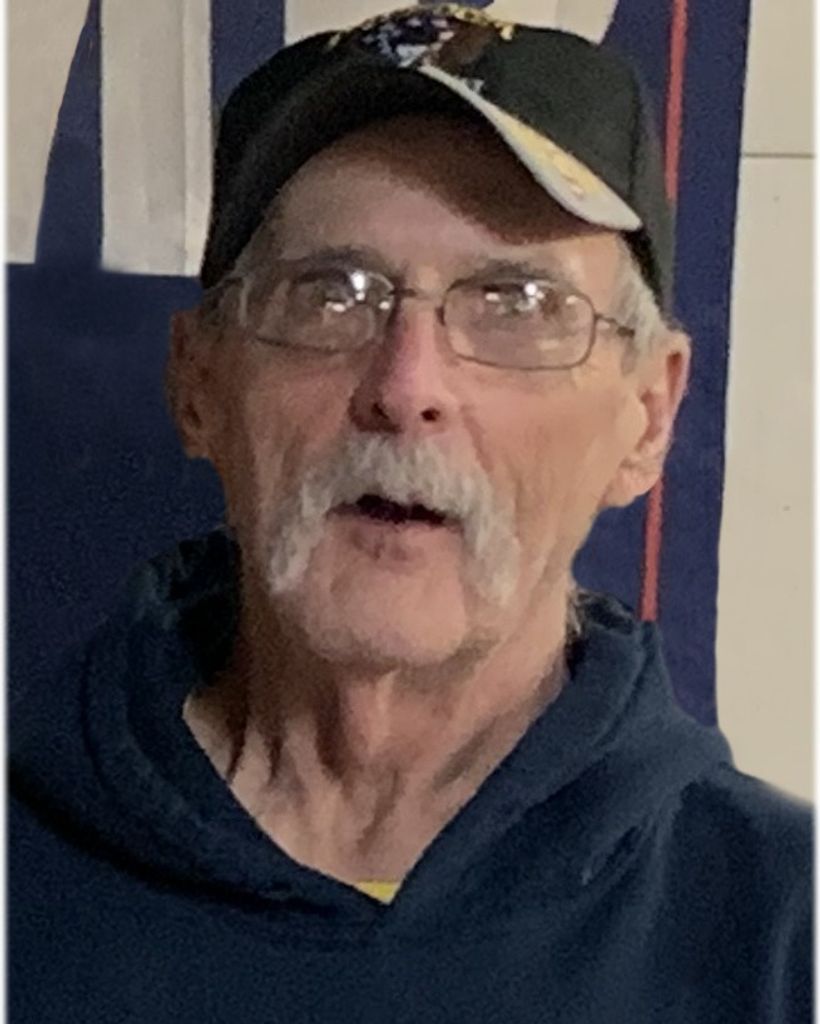 Donald Francis Bachert Profile Photo
