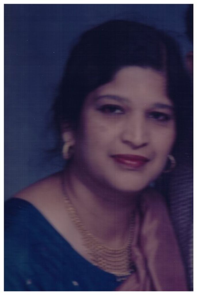 Sajida Syed Profile Photo