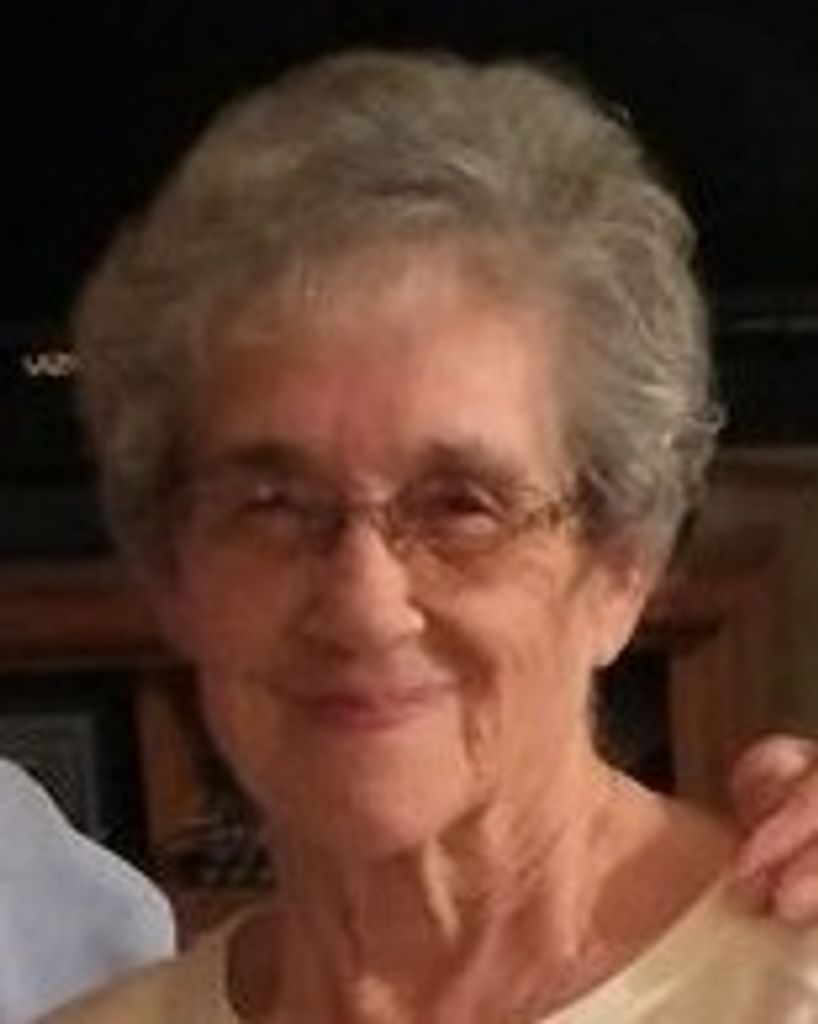 Patricia Jean Baughman Profile Photo