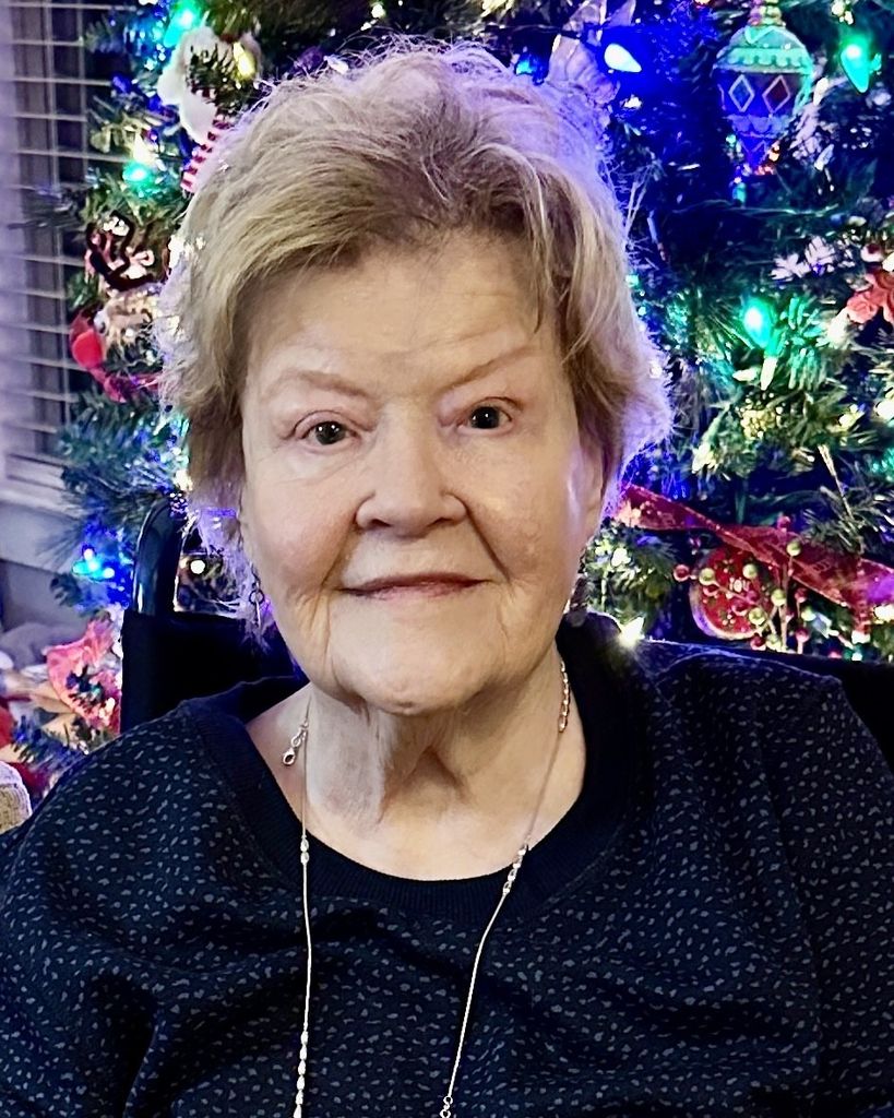 Patty Adams Setser Profile Photo