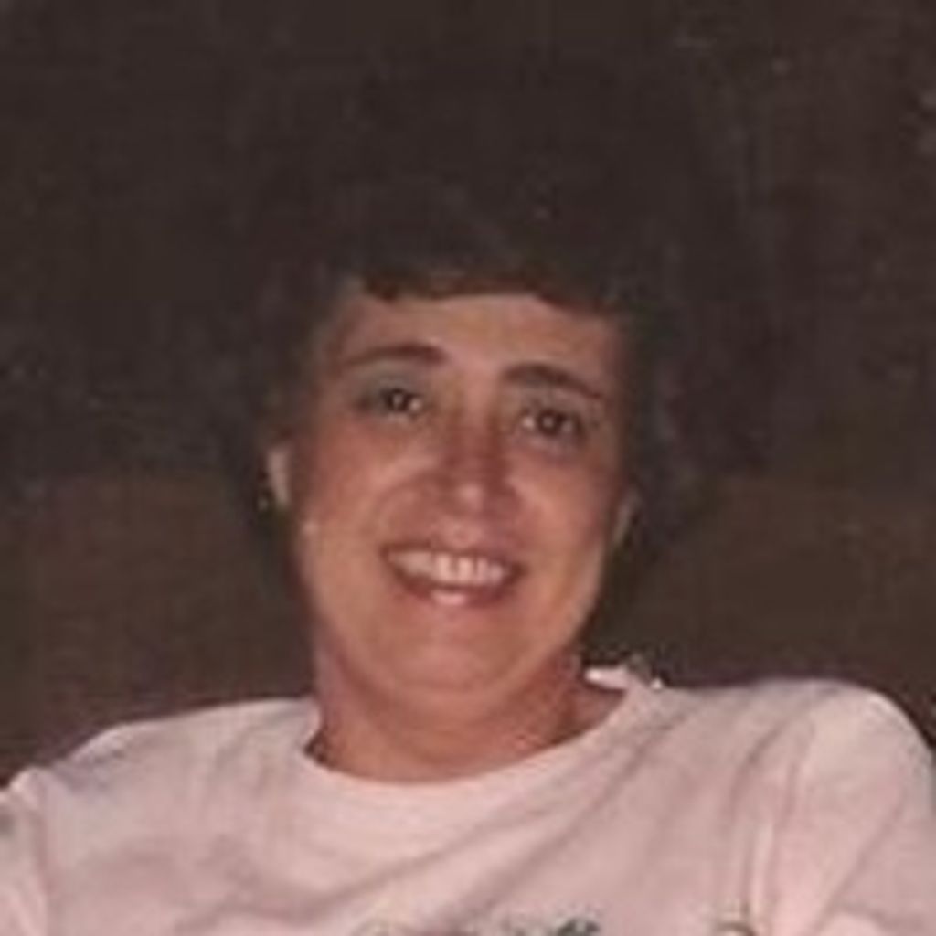 Georgia Lynn Reed