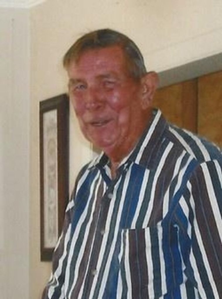 Mr. William "Bill" Phillips