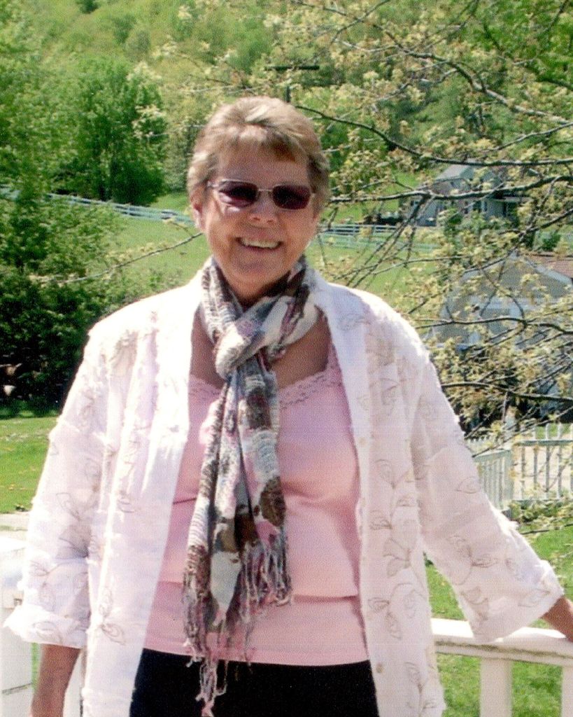 Ruth Young