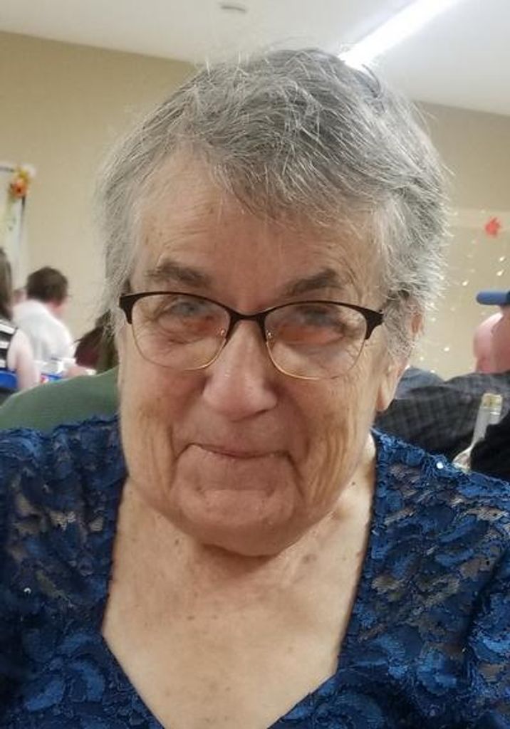 Olive Dorothy Butler-Green Profile Photo