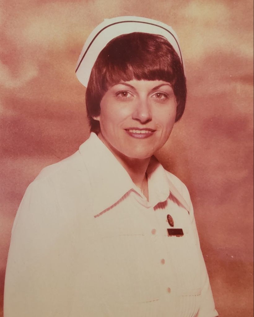 Ann Bradberry