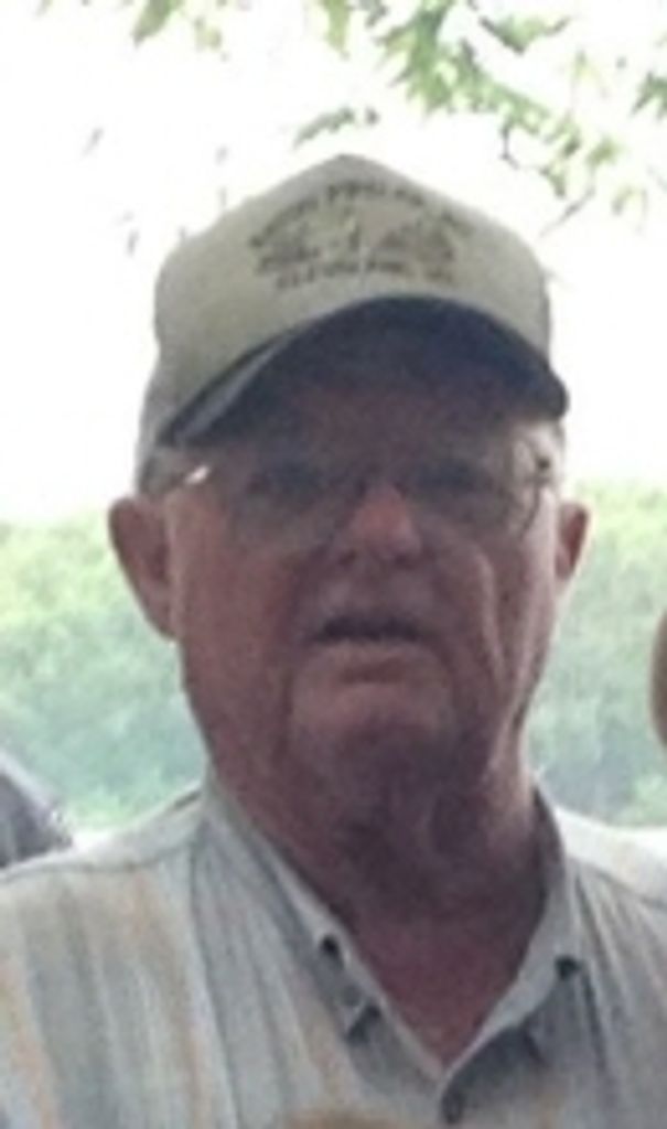 Stanley Alvin Jones