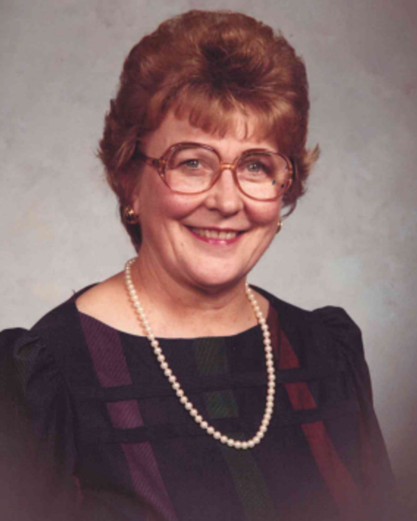 Lucretia Marie Stetler Profile Photo