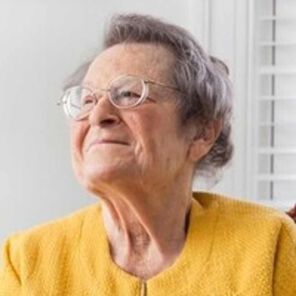Alice Rachel Williams Smith Profile Photo