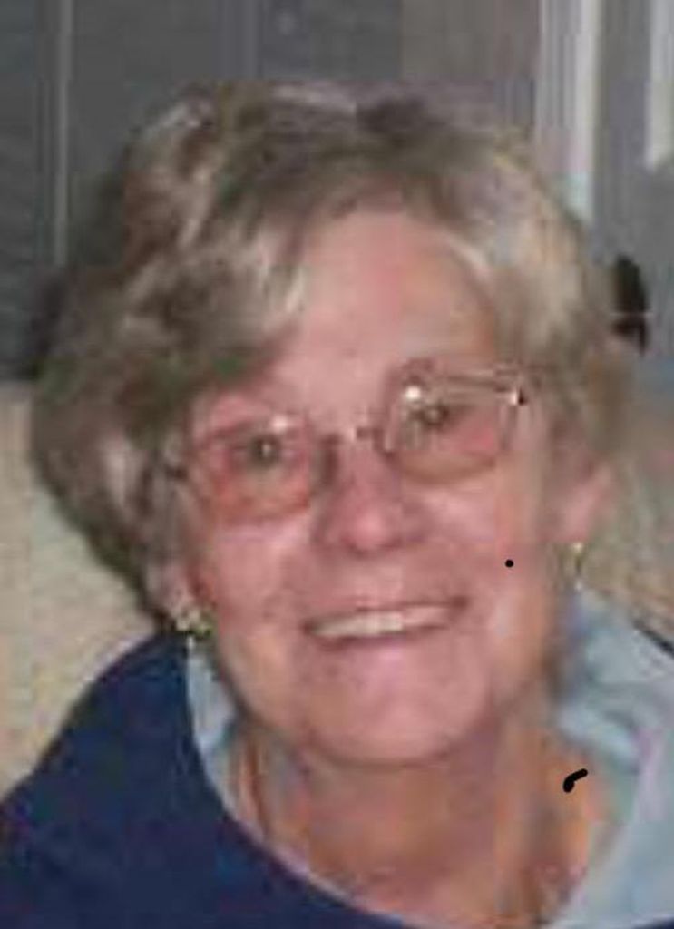 Sharon May Berney
