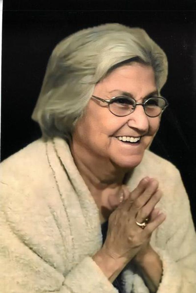Lorraine E. Rivera Profile Photo