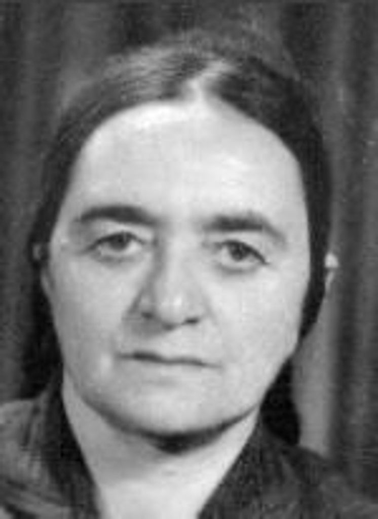 Faheema Sesi Shammami