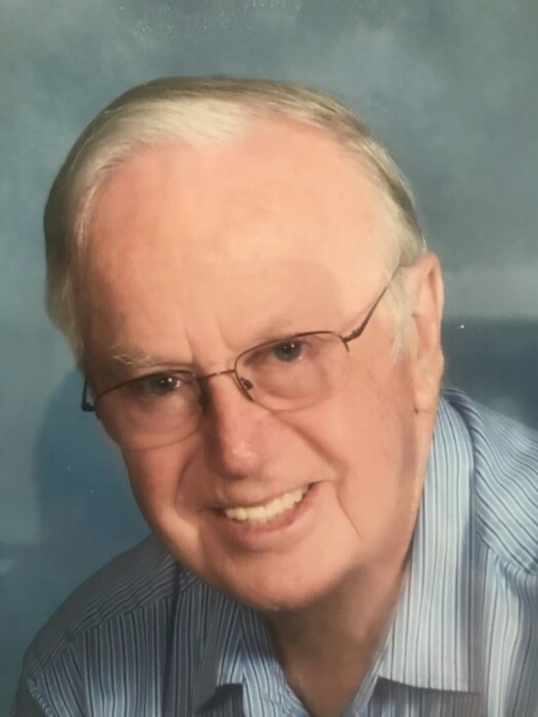 Arthur William Bader Profile Photo