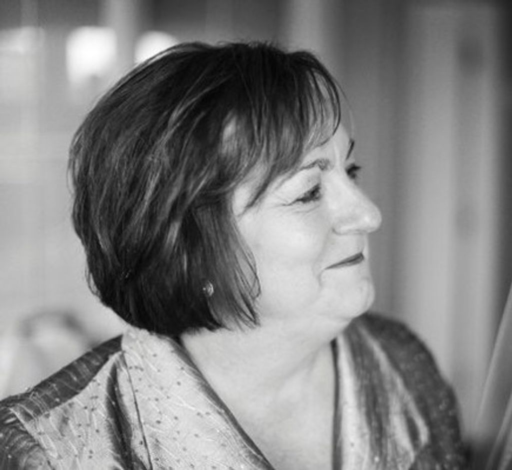 Sandra L. Debronkart Profile Photo