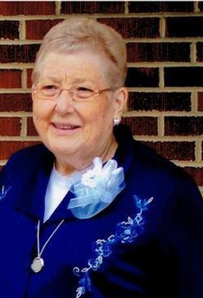 Gretel Biggerstaff Pasour