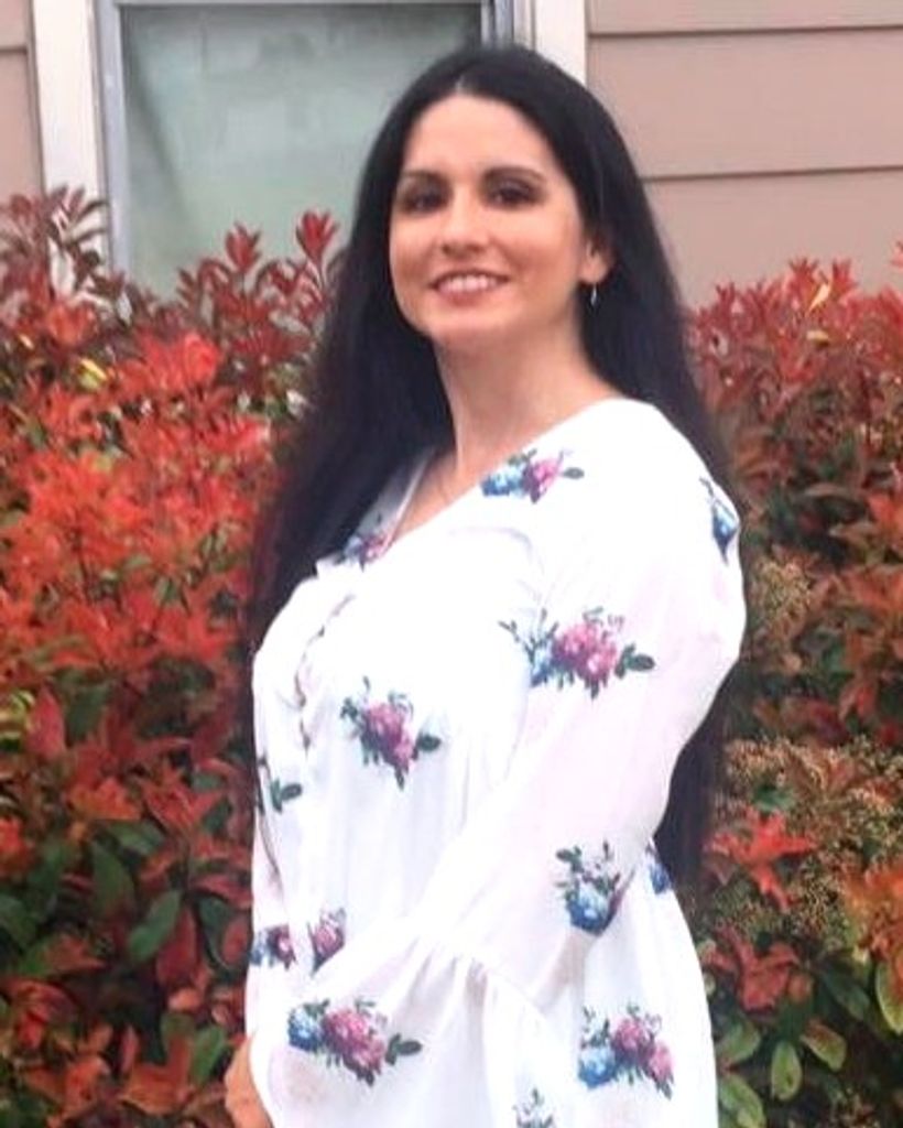 Richelle Leigh Harrison