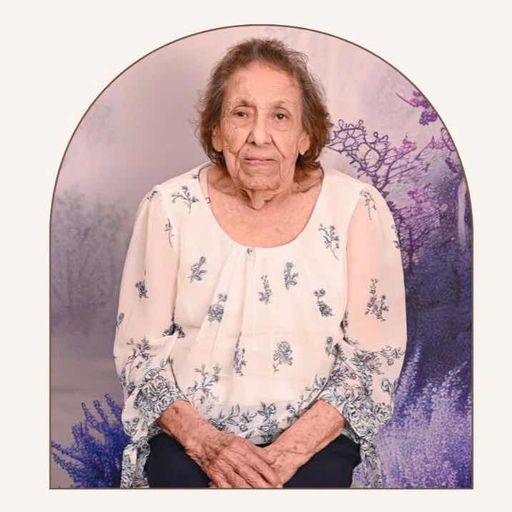 Juana Medina Jiménez