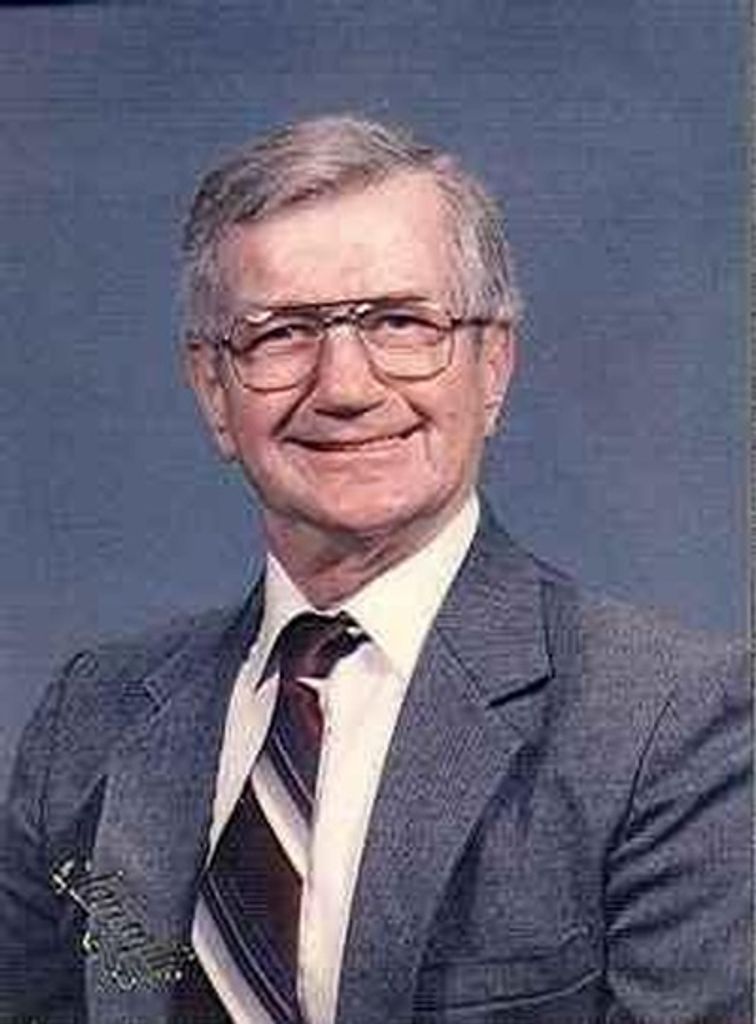 Joseph Peter Sopchak