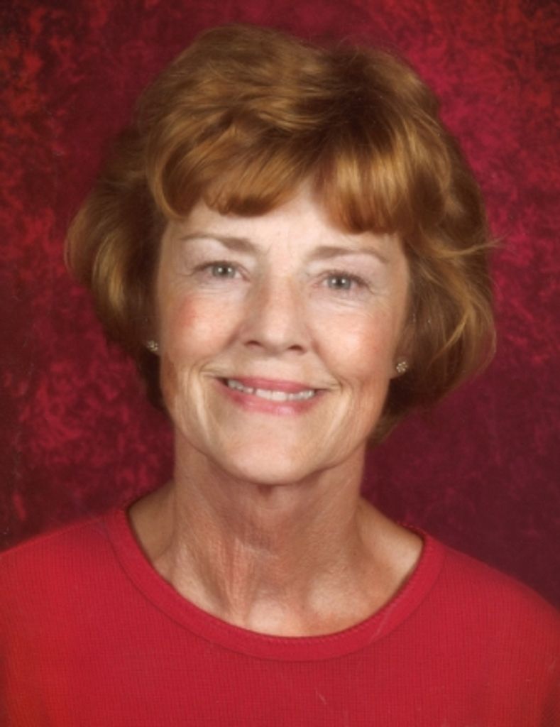 Evonne Carol Scott Profile Photo