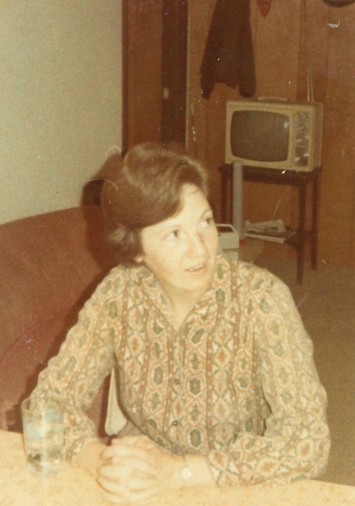 Marguerite W. Brock