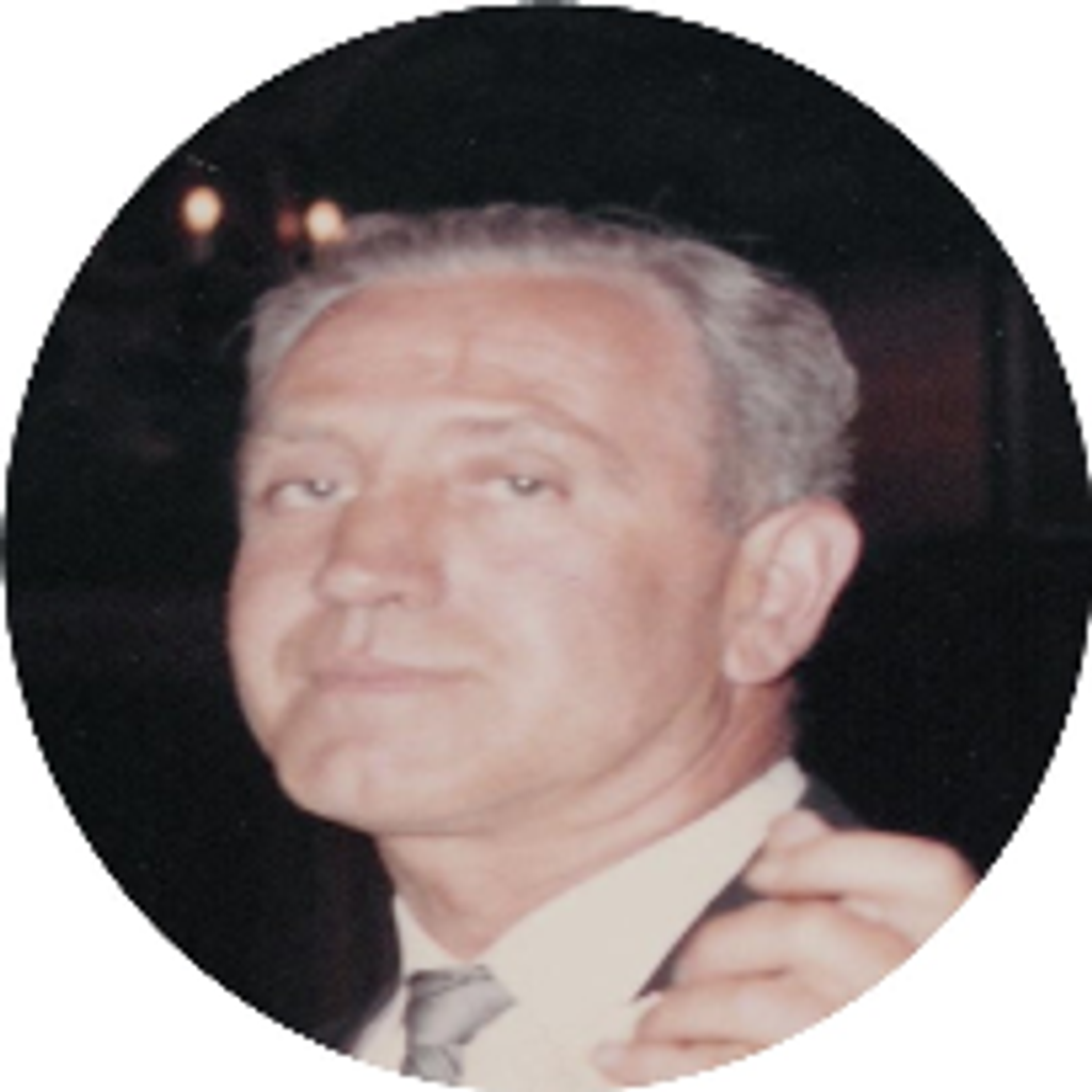 James Harley Simpson, Sr.