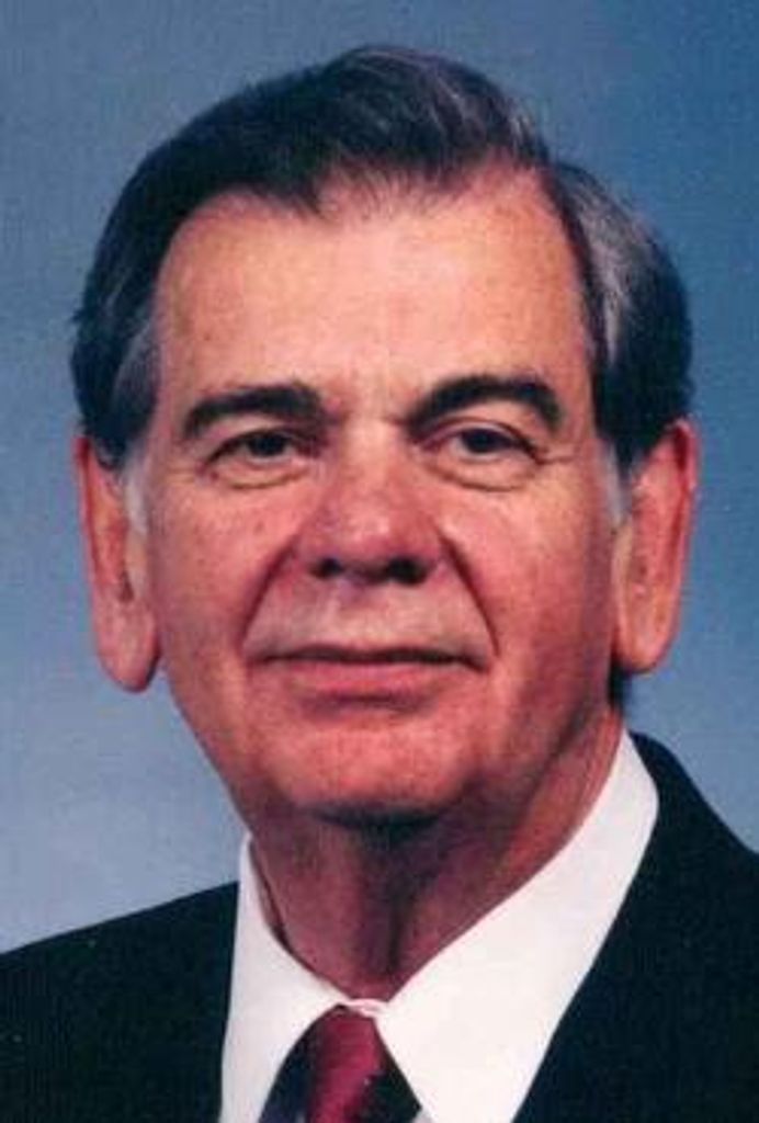 William Hayden Evans