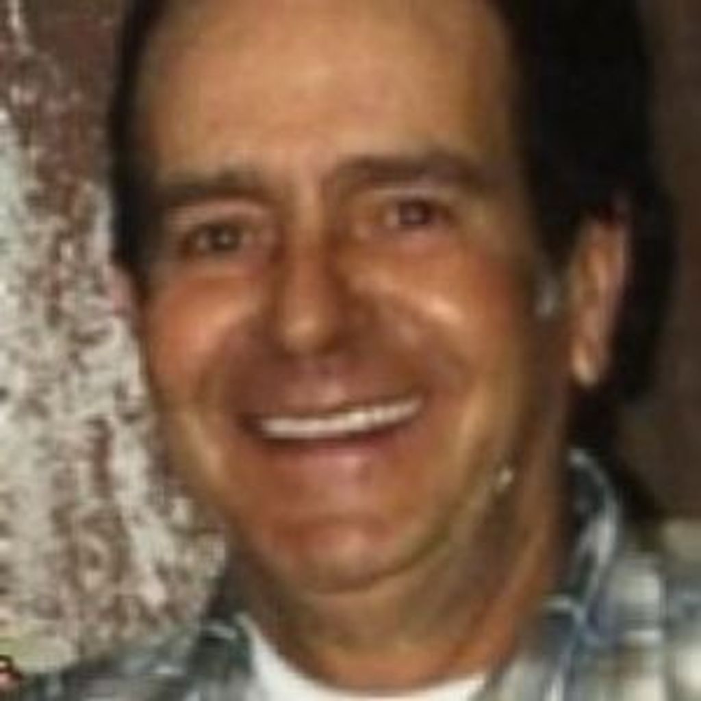 Elmer E. Huff Profile Photo