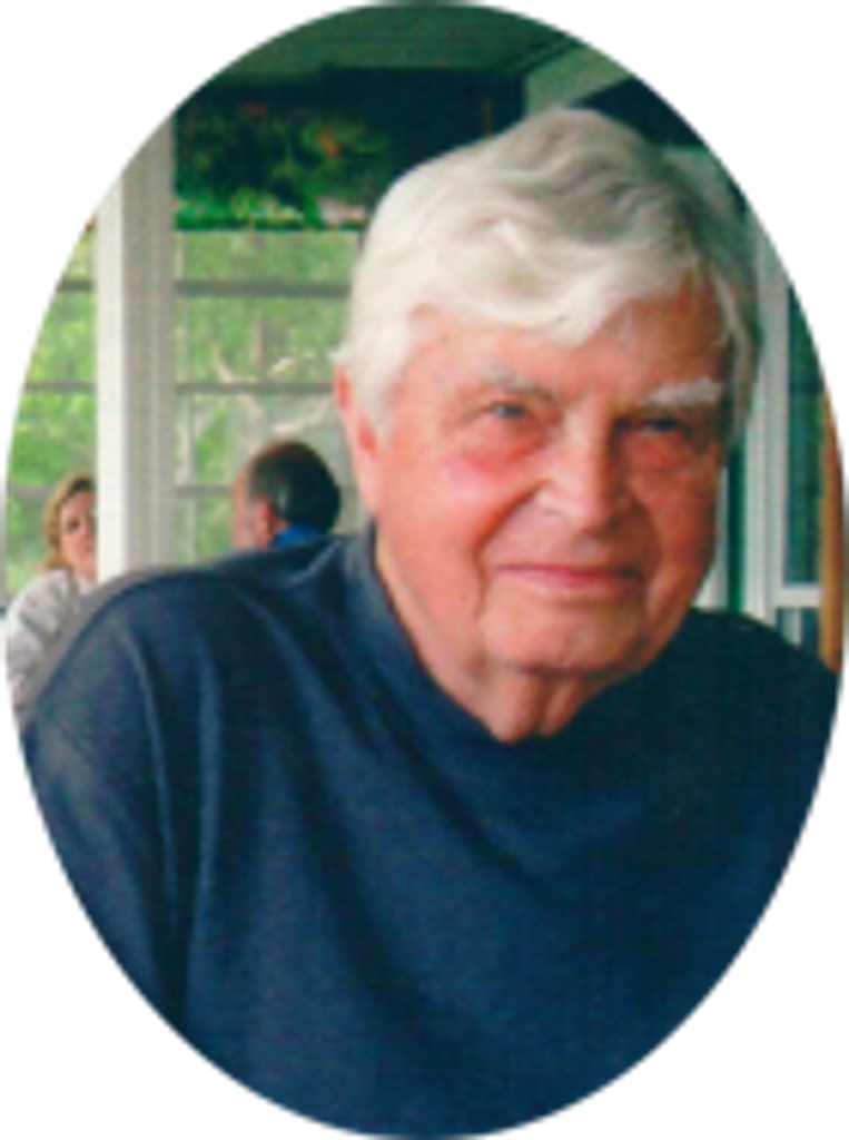 Thomas Gallagher