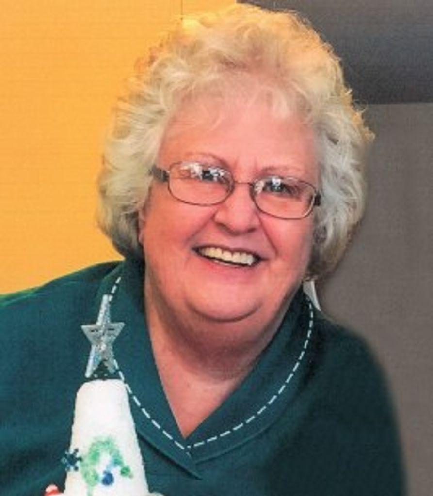 Deanna Mcdaniel Profile Photo