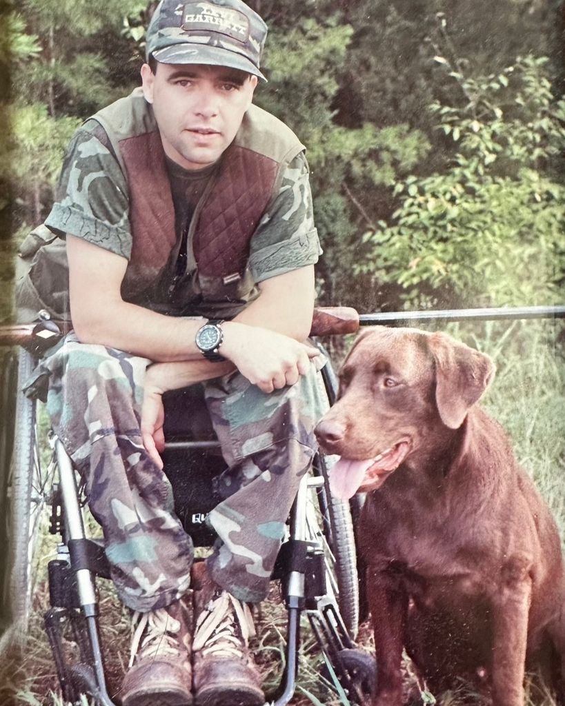 Ronald Nathan Fleming Profile Photo