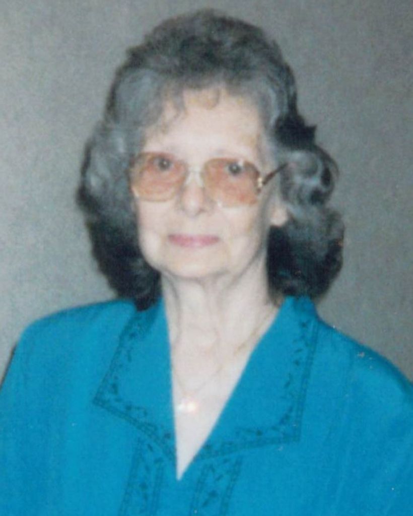 Isabelle Jessie Cartmill Profile Photo