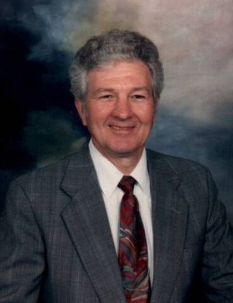 James Armstrong