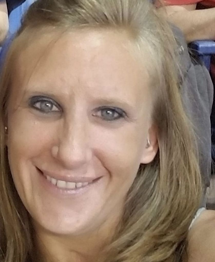 Richelle Metzger Profile Photo