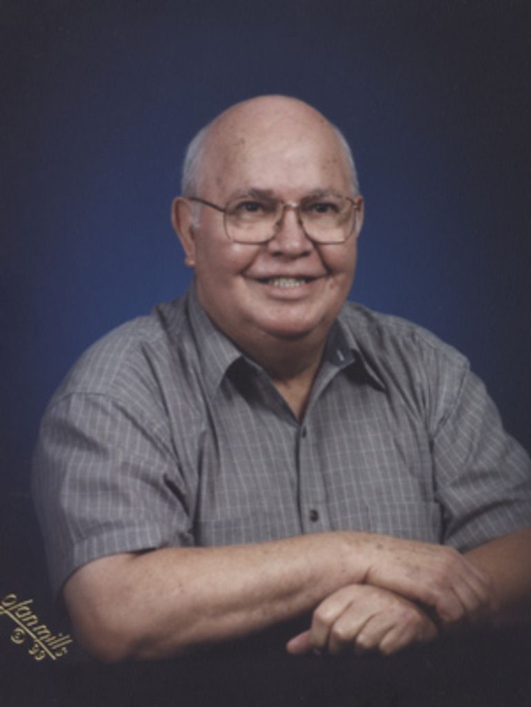 Kenneth Gene Underwood Sr.