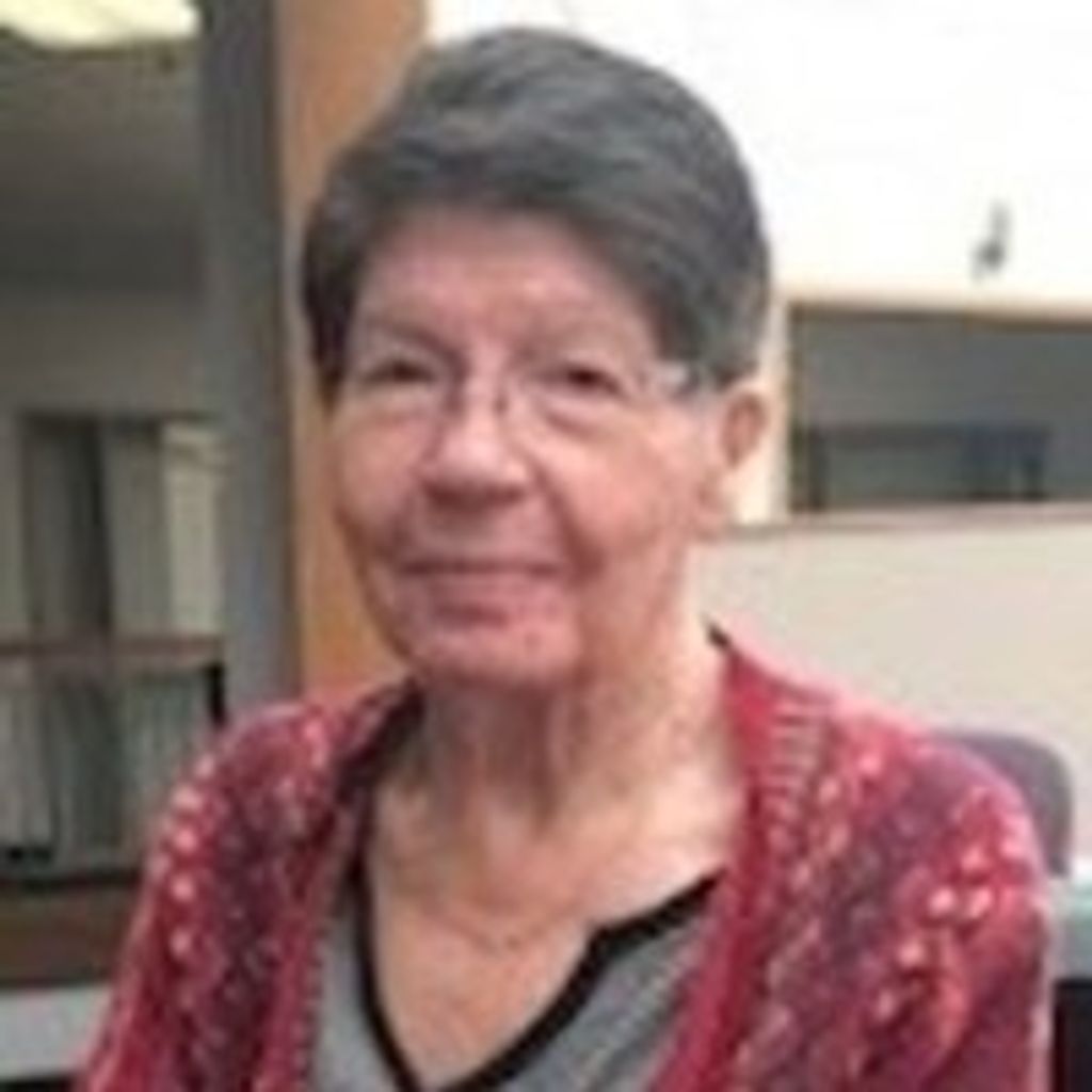 Glennis Bennight
