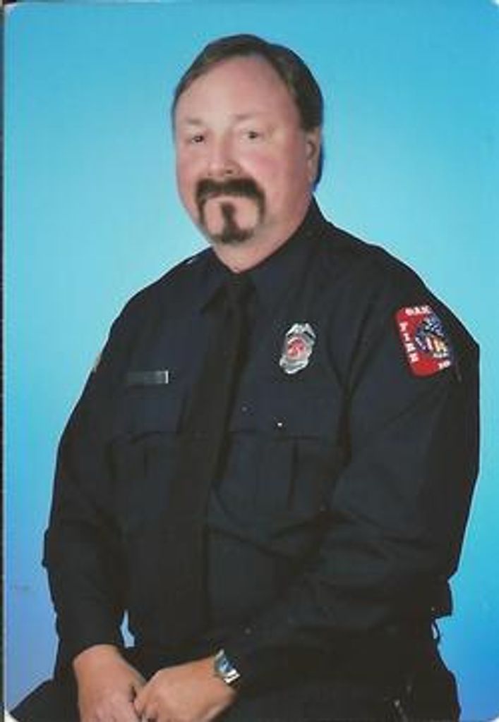 Michael David Pierson Profile Photo