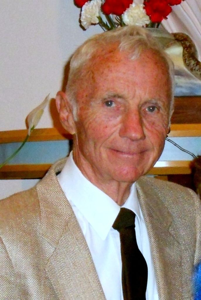 Richard Michael Wing