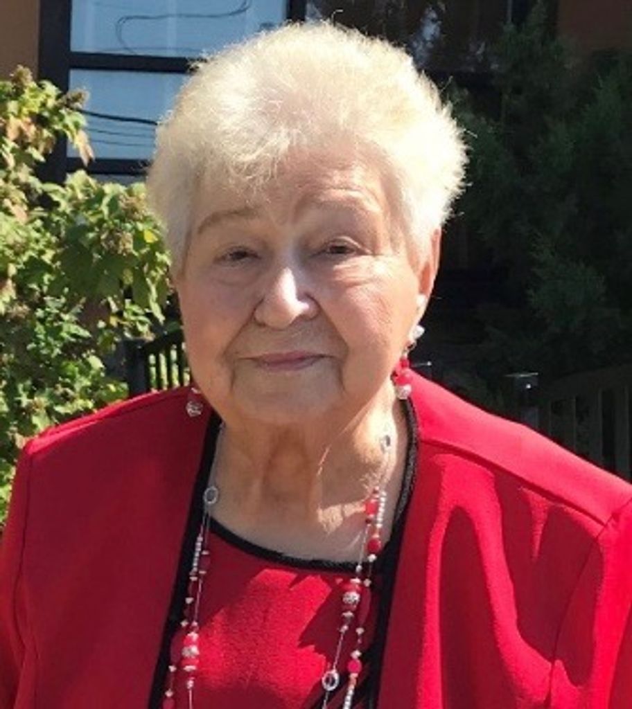 Dora B. (Spillman)  Carter