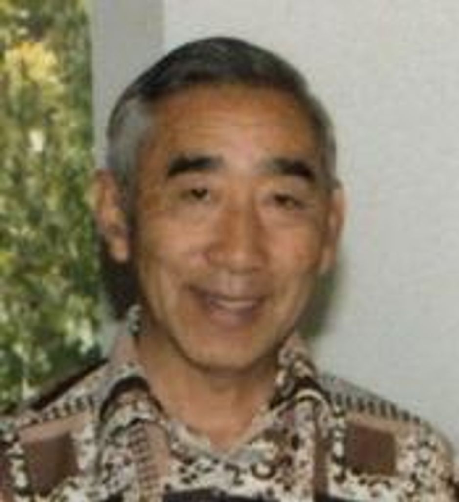 Sadao Hashiguchi