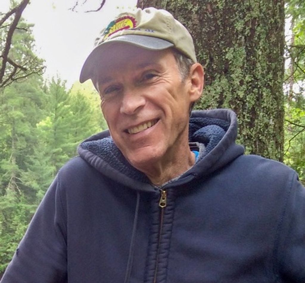 David "Dave" N. Tremble