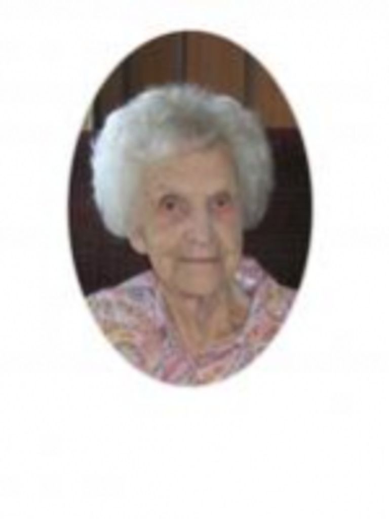 Josie Peterson Condie