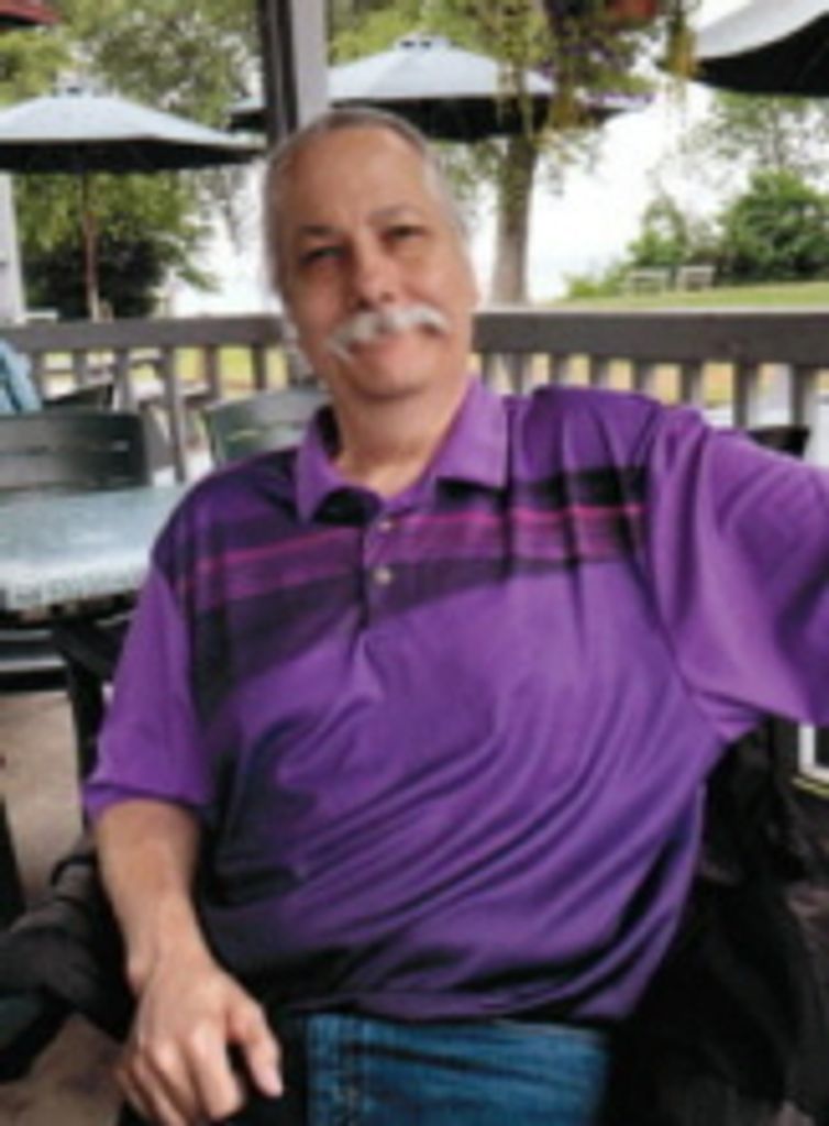 Richard J. Karl
