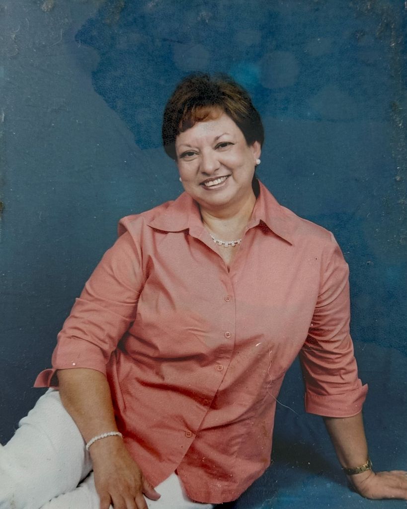 Blanca Fuentes Profile Photo